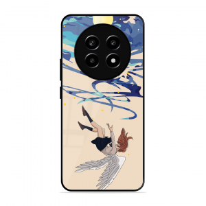 Pleased In Own World Realme 14 Pro Lite 5G