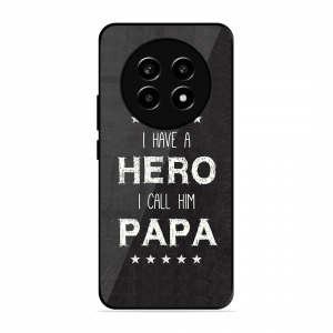 PAPA Is Hero Realme 14 Pro Lite 5G