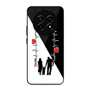 Mom & Dad Realme 14 Pro Lite 5G