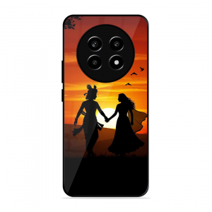 Shree Radha Krishna Realme 14 Pro Lite 5G