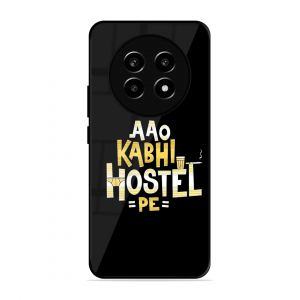 Hostel Life Realme 14 Pro Lite 5G