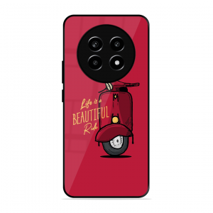 Ride Is Life Realme 14 Pro Lite 5G