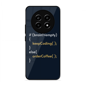Coding Life Realme 14 Pro Lite 5G