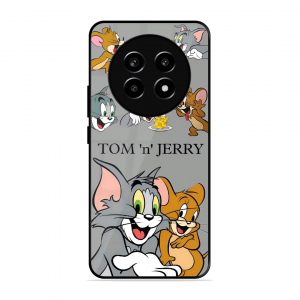 The Nostalgia Realme 14 Pro Lite 5G