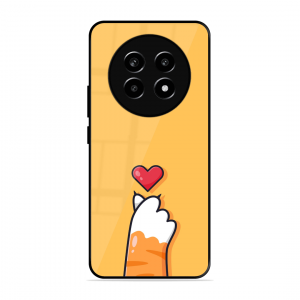 Kitty Love Realme 14 Pro Lite 5G