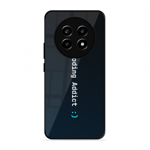 Coding Addict Realme 14 Pro Lite 5G