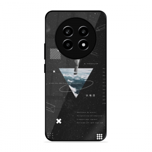 Galactic Void Realme 14 Pro Lite 5G