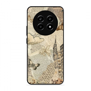 Paper Of Life Realme 14 Pro Lite 5G