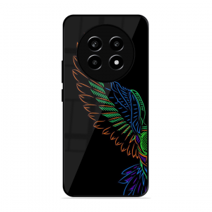 Wings Of Freedom Realme 14 Pro Lite 5G