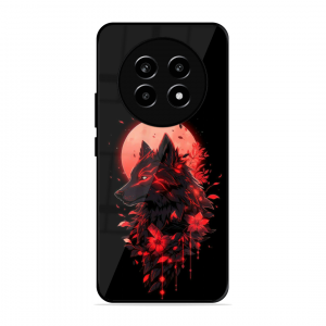Eternal Wolf Realme 14 Pro Lite 5G