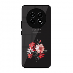 Voyager Of Happines Realme 14 Pro Lite 5G