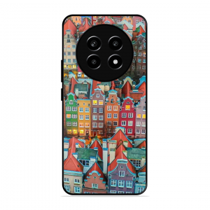 The Town Realme 14 Pro Lite 5G