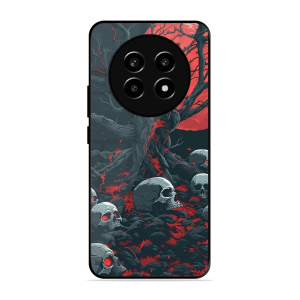 Tree Of Death Realme 14 Pro Lite 5G