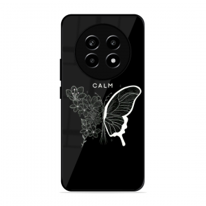 Creature Of Calmness Realme 14 Pro Lite 5G
