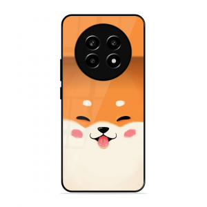 Shiba Inu Realme 14 Pro Lite 5G