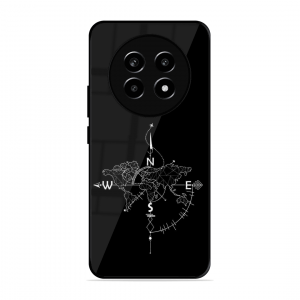 The Sailer's Direction Realme 14 Pro Lite 5G