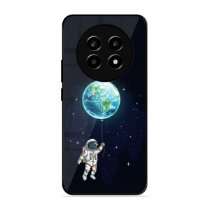 Being Astronaut Realme 14 Pro Lite 5G