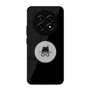 Incognito Mode Realme 14 Pro Lite 5G