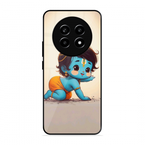 Cute Little Shree Krishna Realme 14 Pro Lite 5G