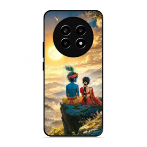 Shree Radha Krishna Realme 14 Pro Lite 5G