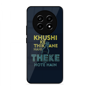 Be Happy Realme 14 Pro Lite 5G