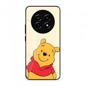 Cute Bear Realme 14 Pro Lite 5G