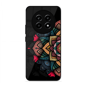 The Vector Flower Realme 14 Pro Lite 5G