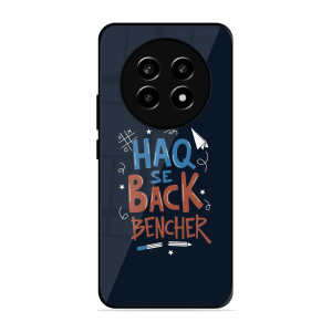 Back Bencher Realme 14 Pro Lite 5G