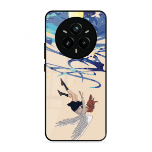 Pleased In Own World Realme 14 Pro Plus 5G