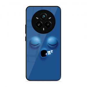 The Sleepy Buddy Realme 14 Pro Plus 5G