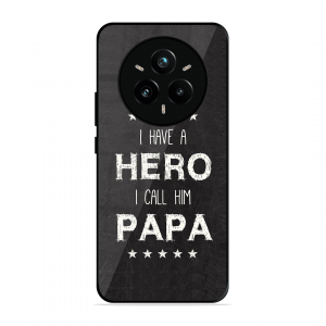 PAPA Is Hero Realme 14 Pro Plus 5G
