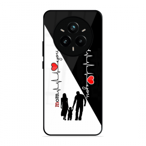 Mom & Dad Realme 14 Pro Plus 5G