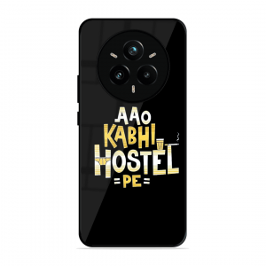 Hostel Life Realme 14 Pro Plus 5G