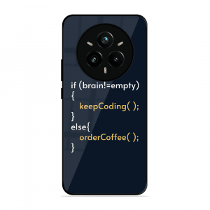 Coding Life Realme 14 Pro Plus 5G