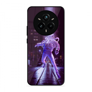 Escape To Void Realme 14 Pro Plus 5G