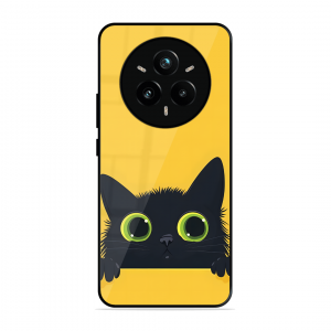 Googly Kitty Realme 14 Pro Plus 5G