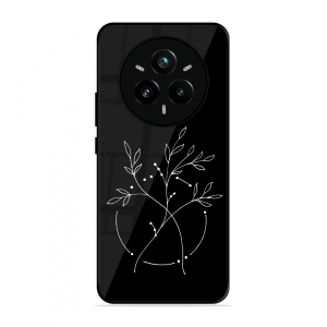 The Wire Flower Realme 14 Pro Plus 5G