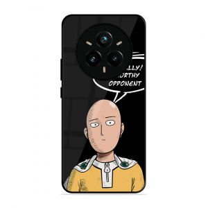 Finally Worthy Opponent Realme 14 Pro Plus 5G