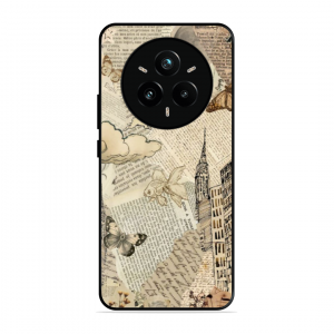 Paper Of Life Realme 14 Pro Plus 5G