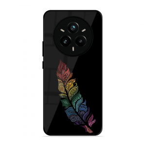 The Fortune Feather Realme 14 Pro Plus 5G