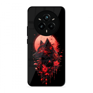 Eternal Wolf Realme 14 Pro Plus 5G
