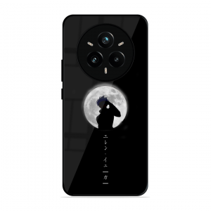 The Anonymous Guy Realme 14 Pro Plus 5G