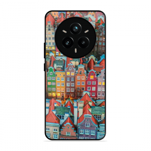 The Town Realme 14 Pro Plus 5G