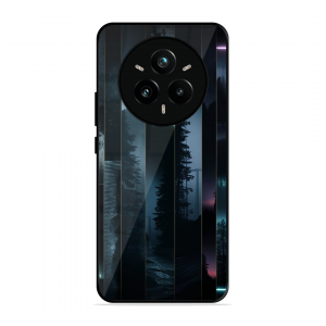 Stripped City Realme 14 Pro Plus 5G