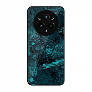 The Ancient Mystry Realme 14 Pro Plus 5G