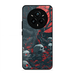 Tree Of Death Realme 14 Pro Plus 5G
