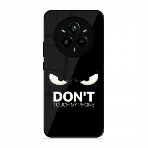 Dare To Touch Realme 14 Pro Plus 5G