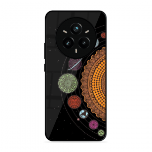 The Eternal Life Realme 14 Pro Plus 5G