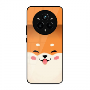 Shiba Inu Realme 14 Pro Plus 5G