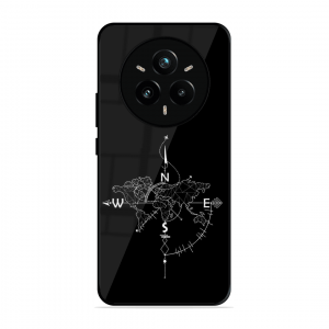 The Sailer's Direction Realme 14 Pro Plus 5G